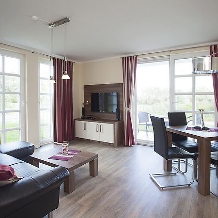 Ferienwohnung 39 Residenz Balmer See ห้อง รูปภาพ