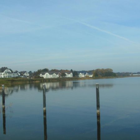 Ferienwohnung 39 Residenz Balmer See ภายนอก รูปภาพ