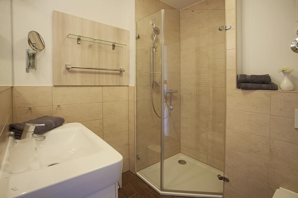 Ferienwohnung 39 Residenz Balmer See ห้อง รูปภาพ