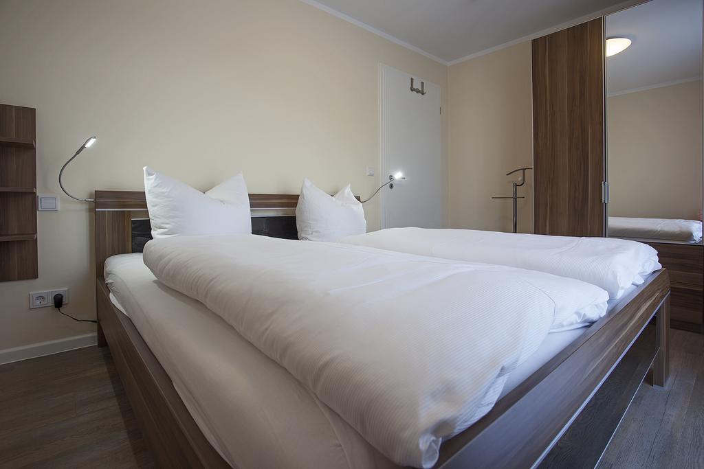 Ferienwohnung 39 Residenz Balmer See ห้อง รูปภาพ