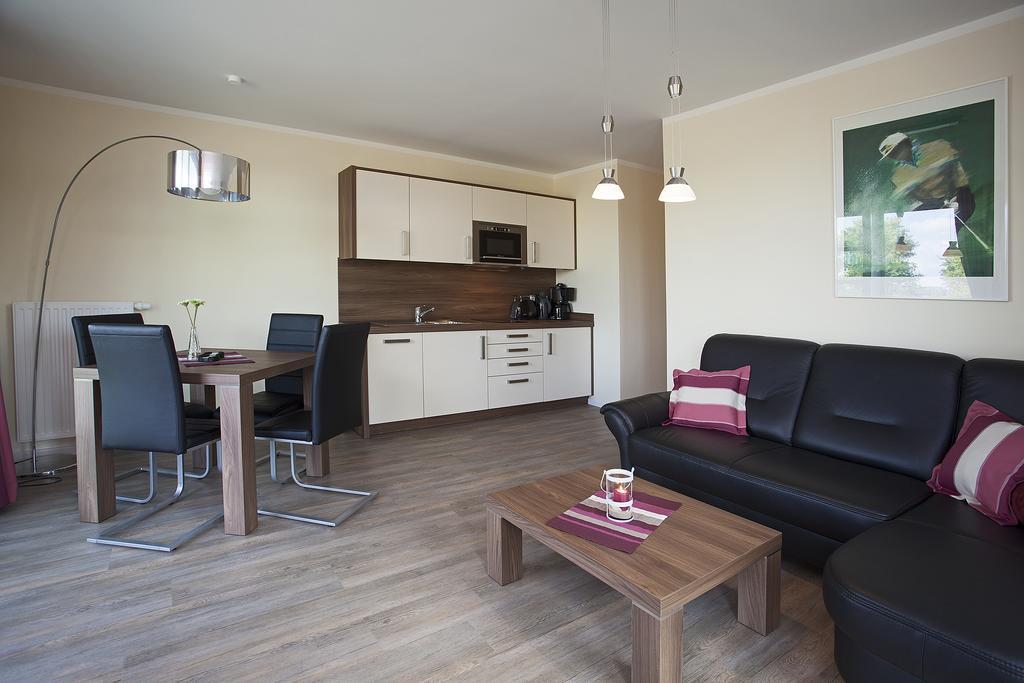 Ferienwohnung 39 Residenz Balmer See ห้อง รูปภาพ