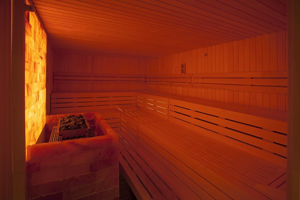 Ferienwohnung 39 Residenz Balmer See ภายนอก รูปภาพ