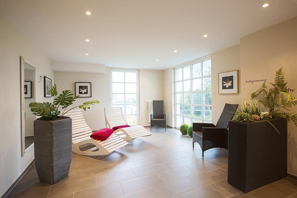 Ferienwohnung 39 Residenz Balmer See ภายนอก รูปภาพ