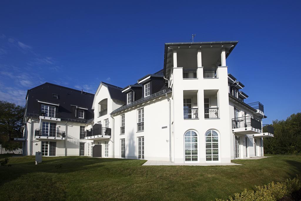 Ferienwohnung 39 Residenz Balmer See ภายนอก รูปภาพ
