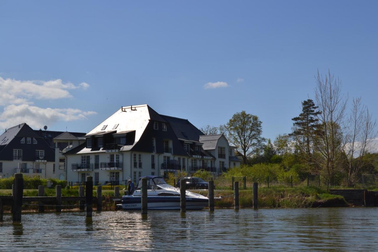 Ferienwohnung 39 Residenz Balmer See ภายนอก รูปภาพ